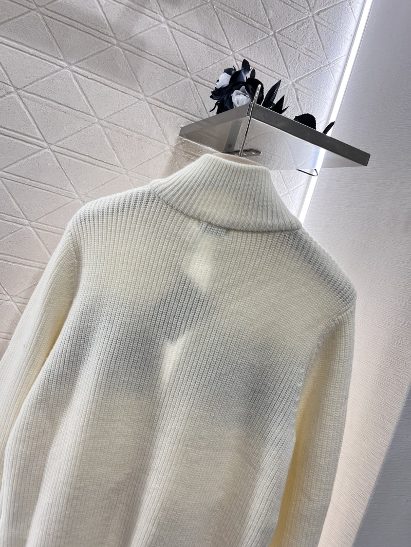 Miu Miu Sweaters